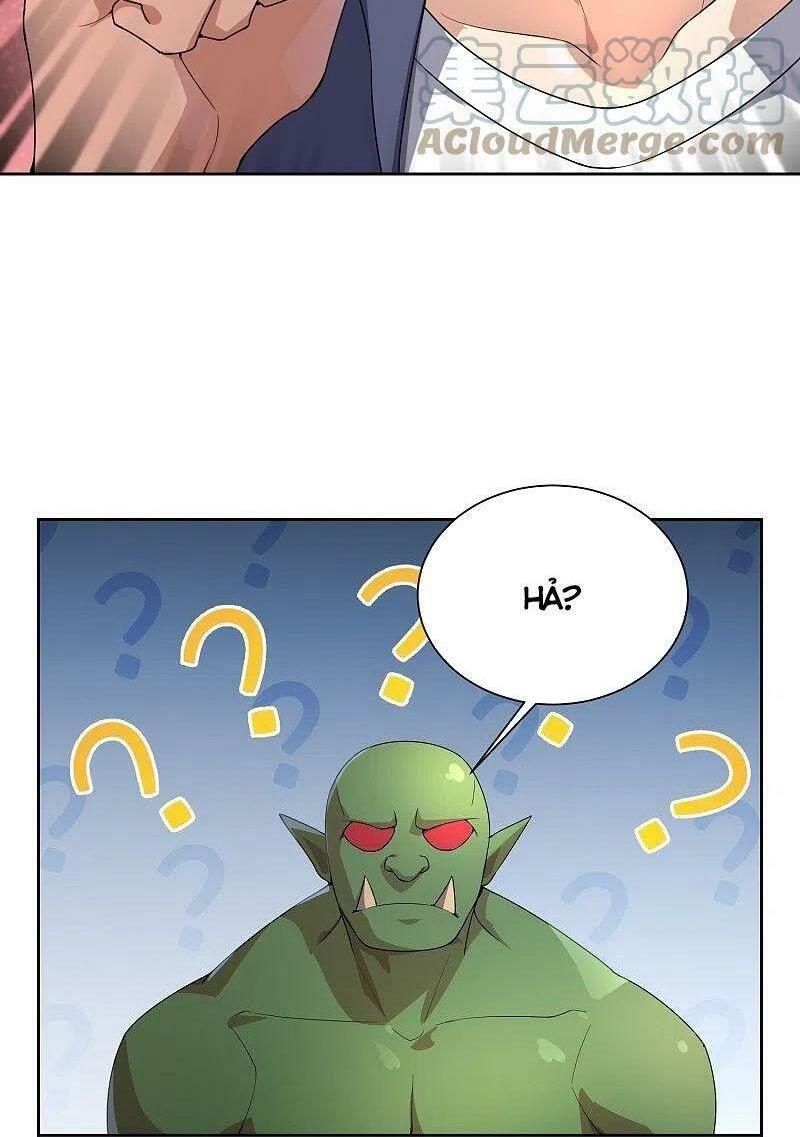 vòng bạn bè mạnh nhất của tiên giới chapter 171 4