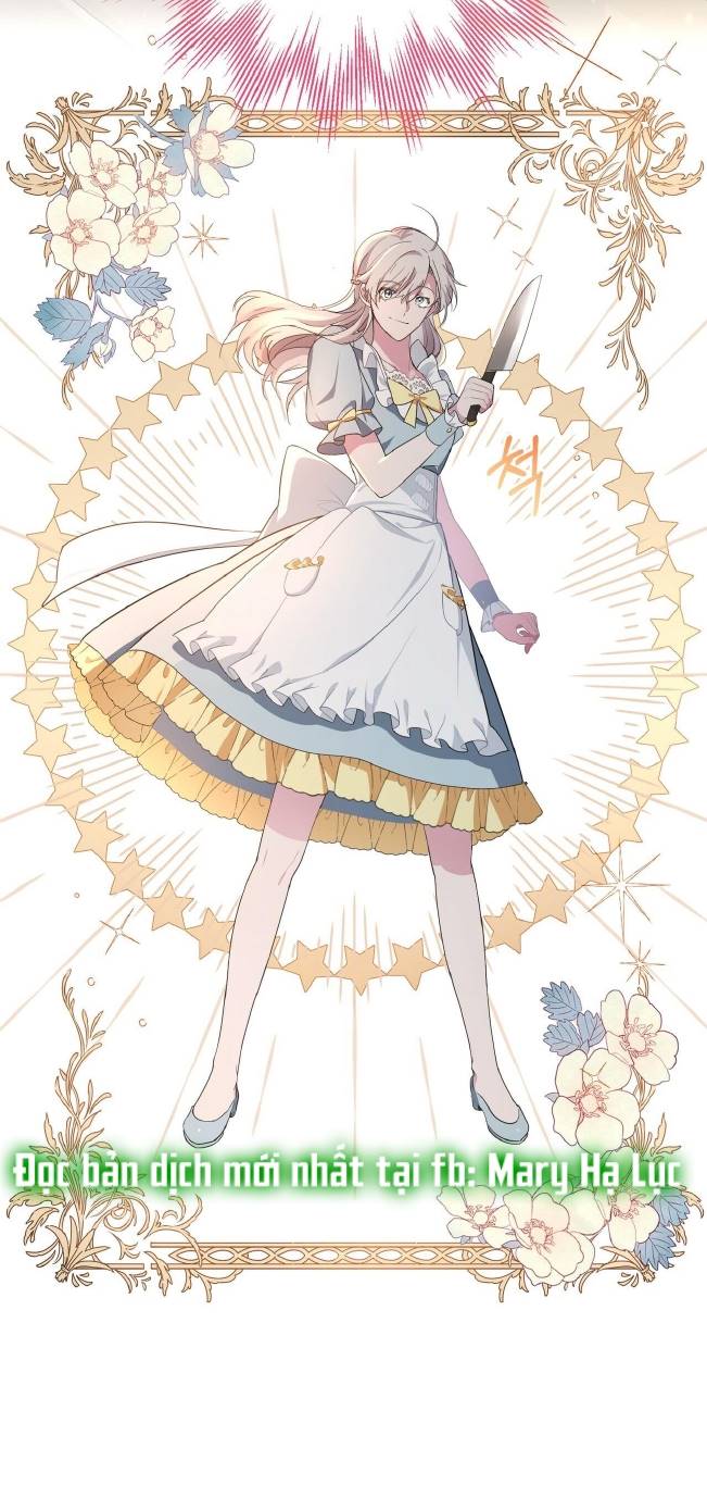 hãy nếm và nuốt đi nào chapter 4.1 4