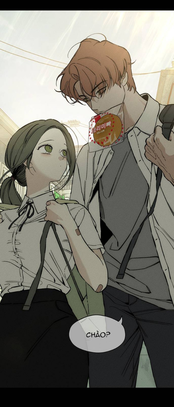 [18+] Nước Mắt Trên Đóa Hoa Tàn chapter 28.2 32