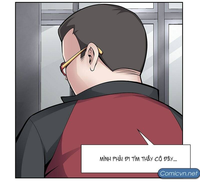 lớp học tử vong chapter 3 23