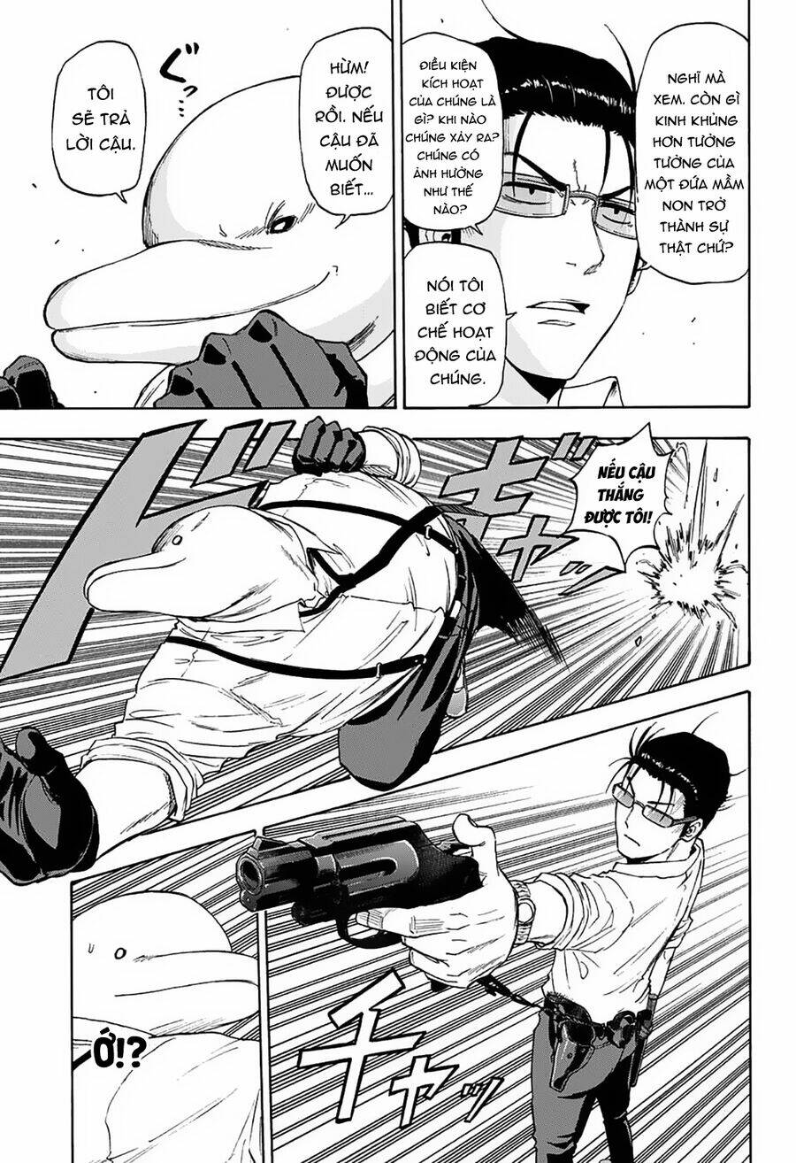 hard-boiled cop and dolphin chapter 4 12