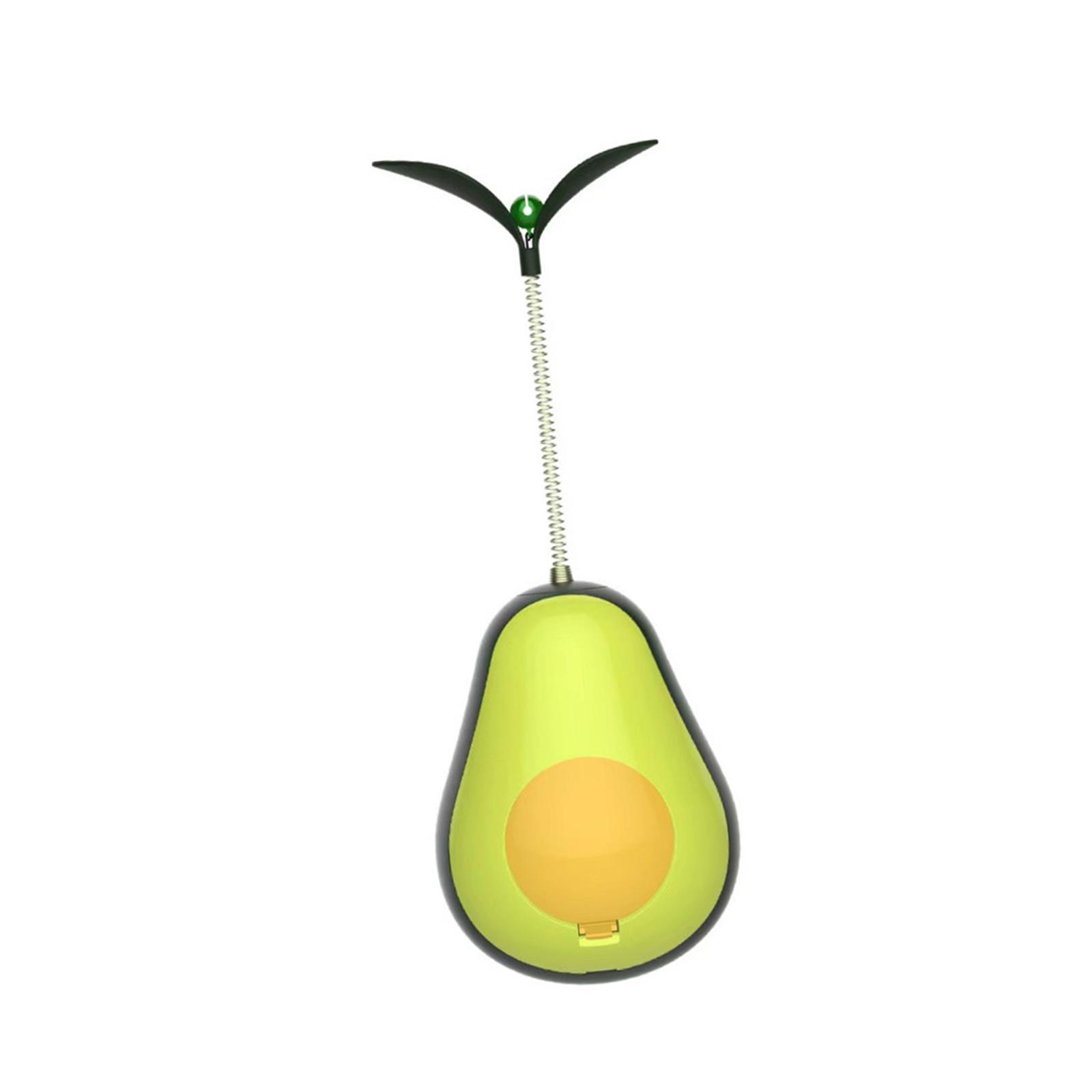 Treat Ball Tumbler Exercise  Shape Interactive Cat Toy for Dogs Cats