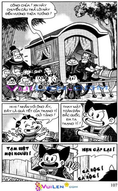 thần đồng đất việt chapter 181 104