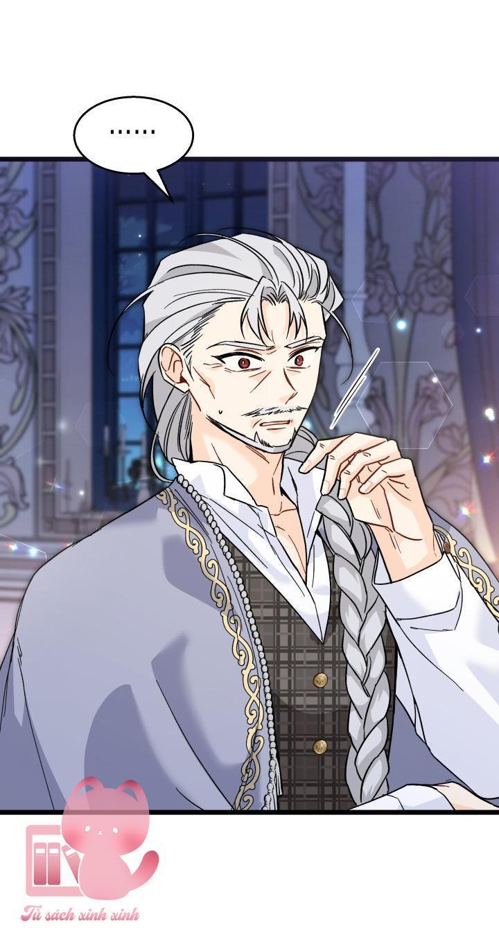 quan hệ cộng sinh giữa báo đen và thỏ trắng chapter 116 10