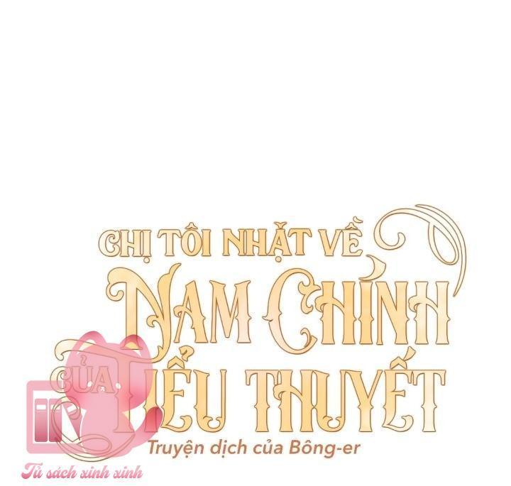 chị tôi nhặt về nam chính của tiểu thuyết chapter 72 5