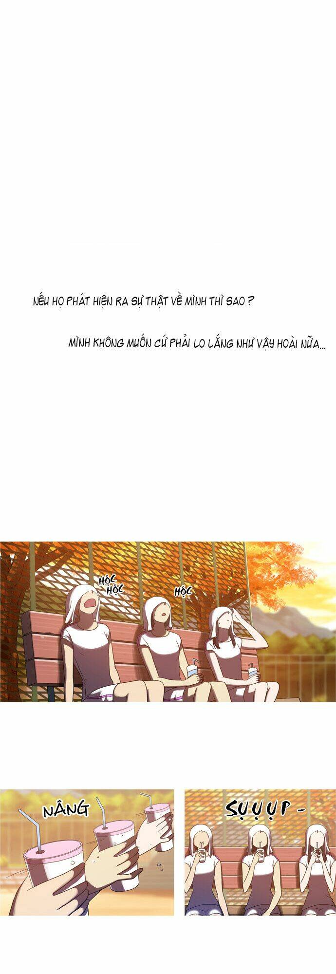 ma cà rồng biết yêu chapter 25 12