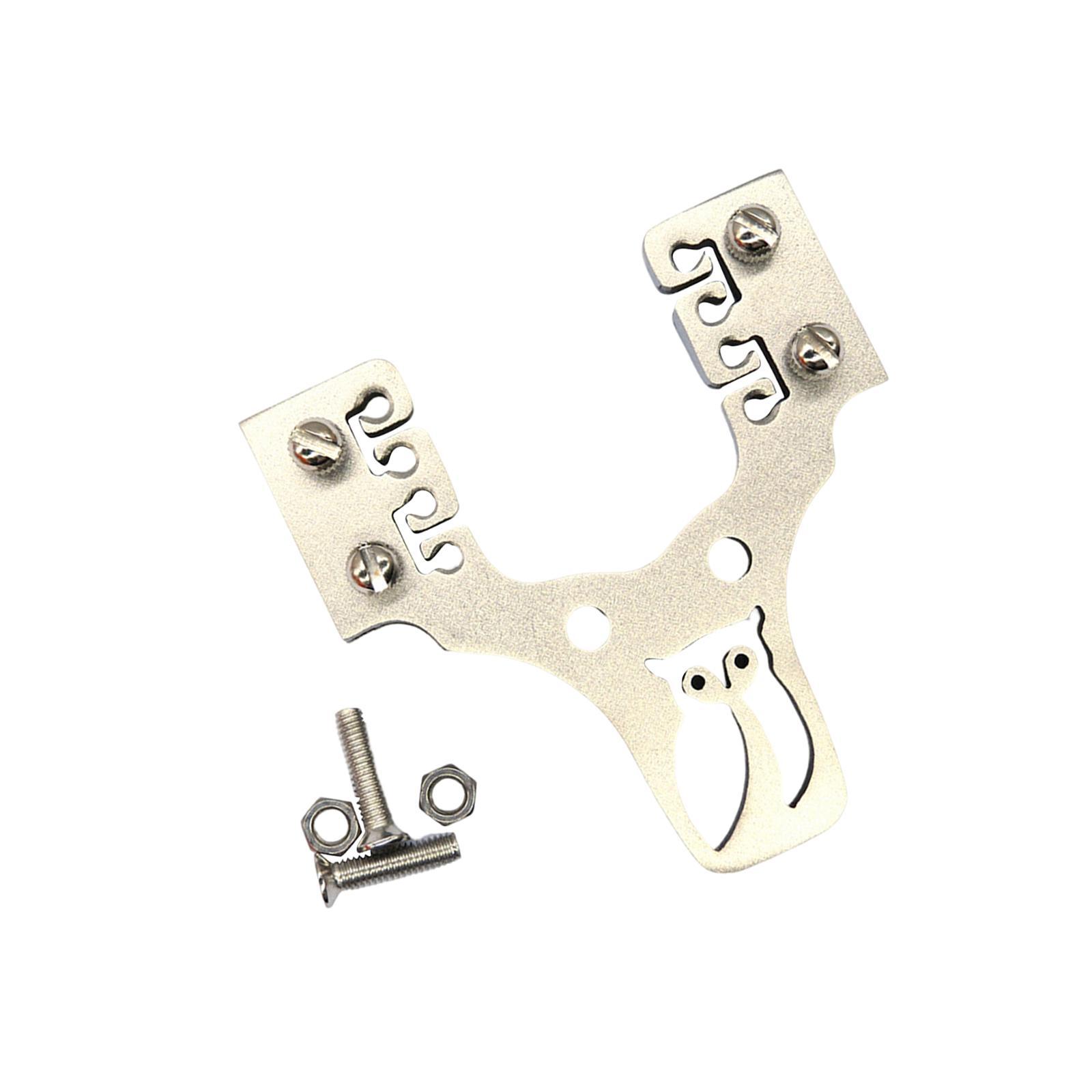 Bow Head 40 Accessory for Entertainment Outdoor Sports Competition
