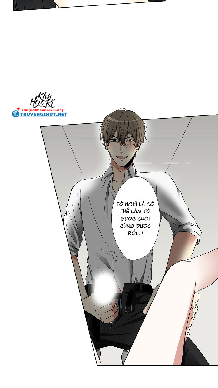 chỉ có em mới làm anh cứng chapter 3.2 4