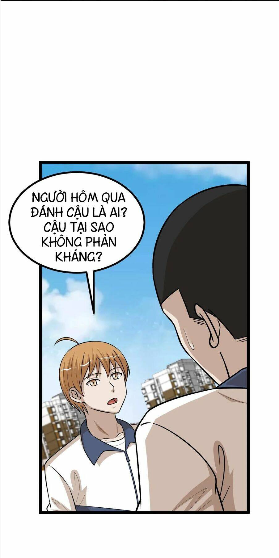 đai ca trở lại tuổi 16 chapter 103 13