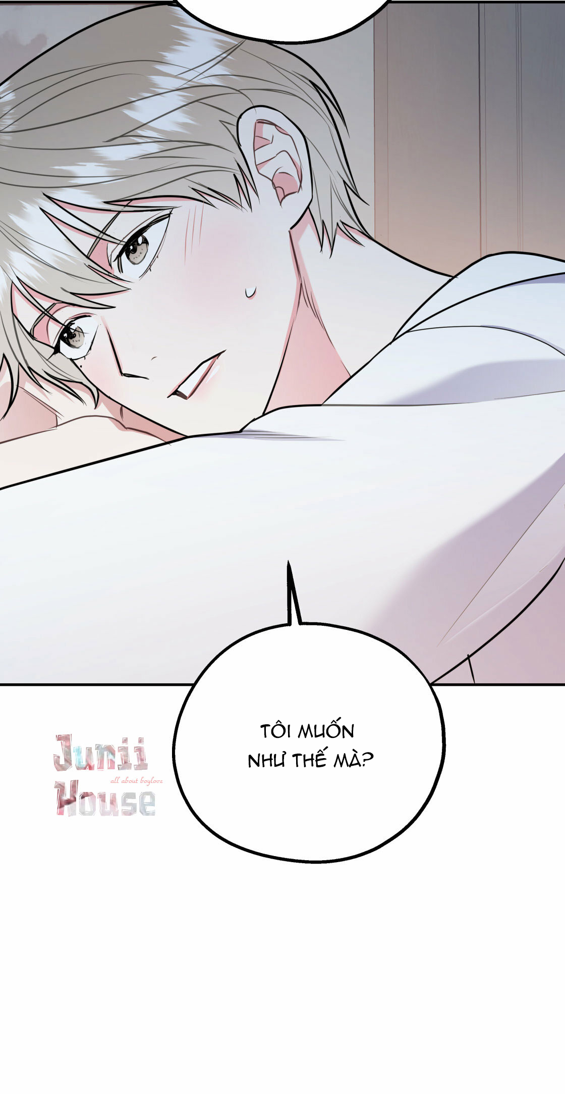 tôi với cậu không thể như thế này chapter 21 30