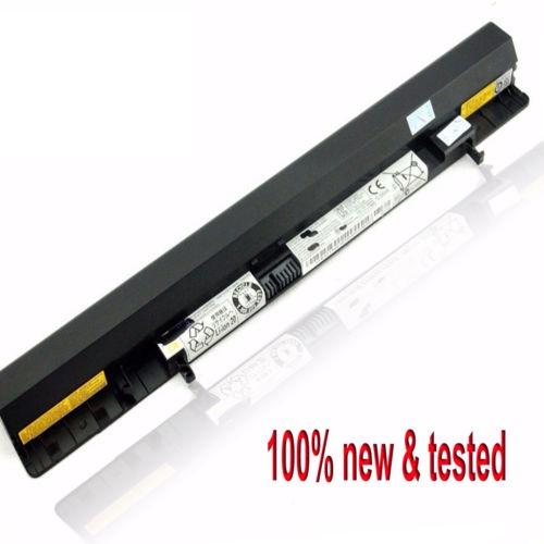 Pin Dùng Cho Laptop Lenovo IdeaPad Flex 14 14M 15 15M S500 Series L12L4A01 L12S4A01 32Wh