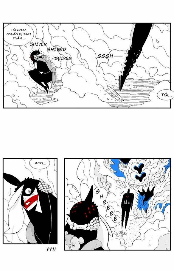 hành trình thoát khỏi địa ngục chapter 12 19