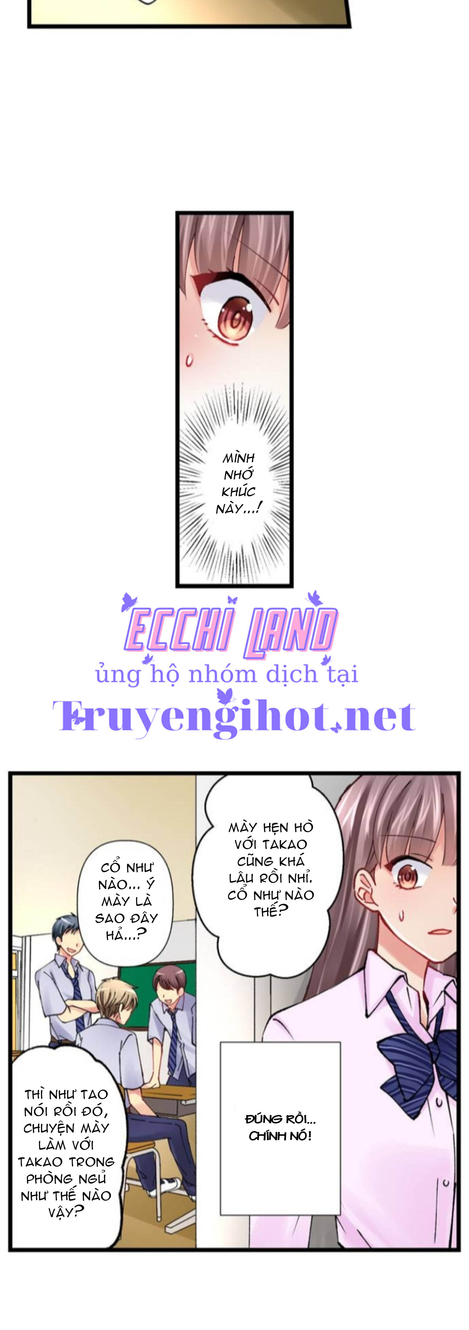 trở về thời niên thiếu (full) chapter 21.1 7