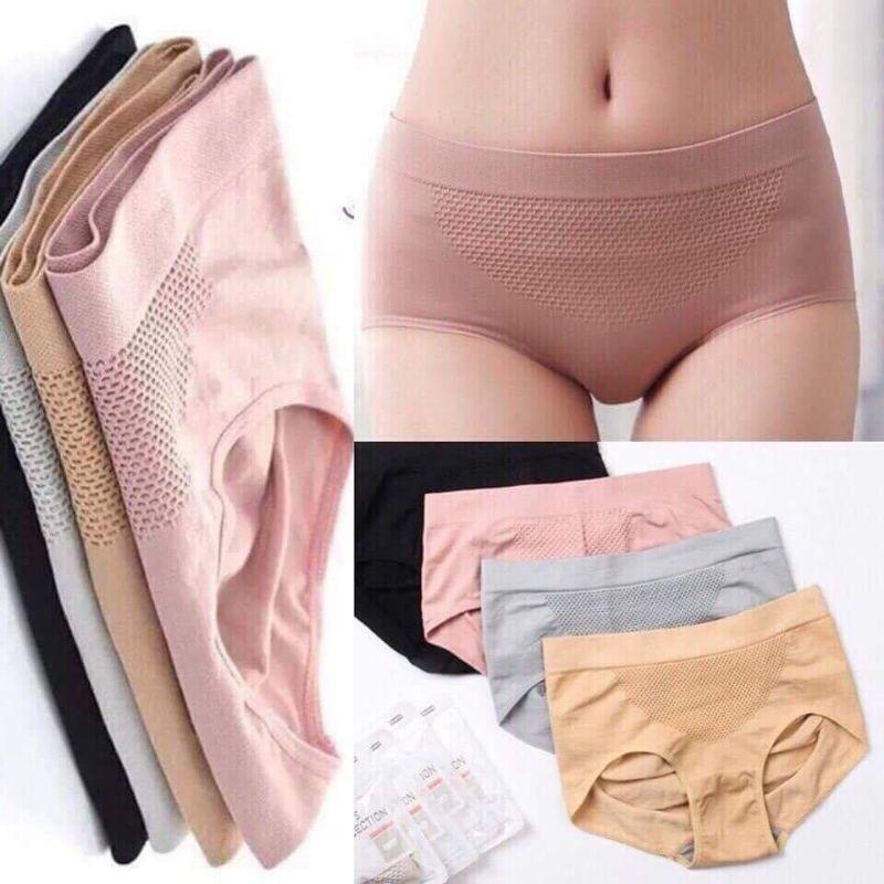 Quần lót kháng khuẩn