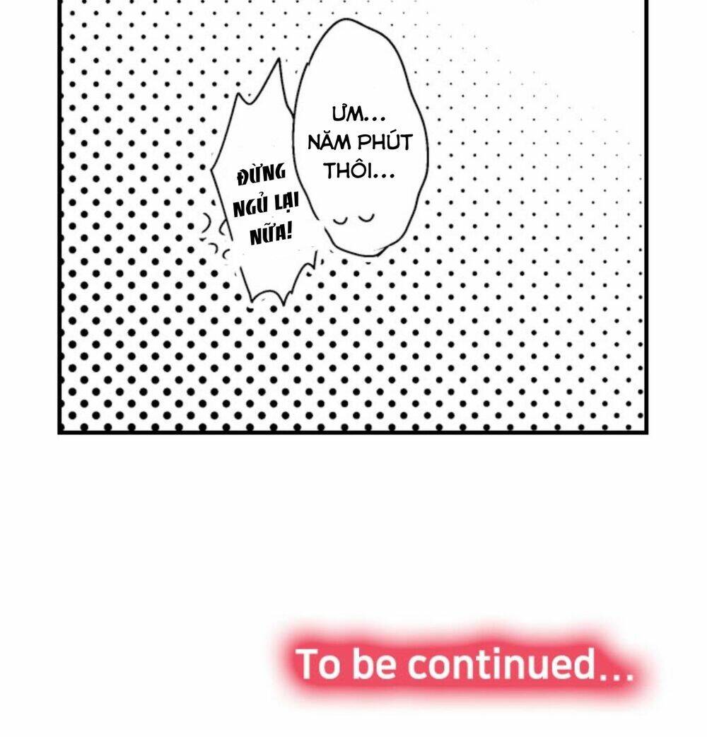 mang thai ở trường nam sinh chapter 33 54