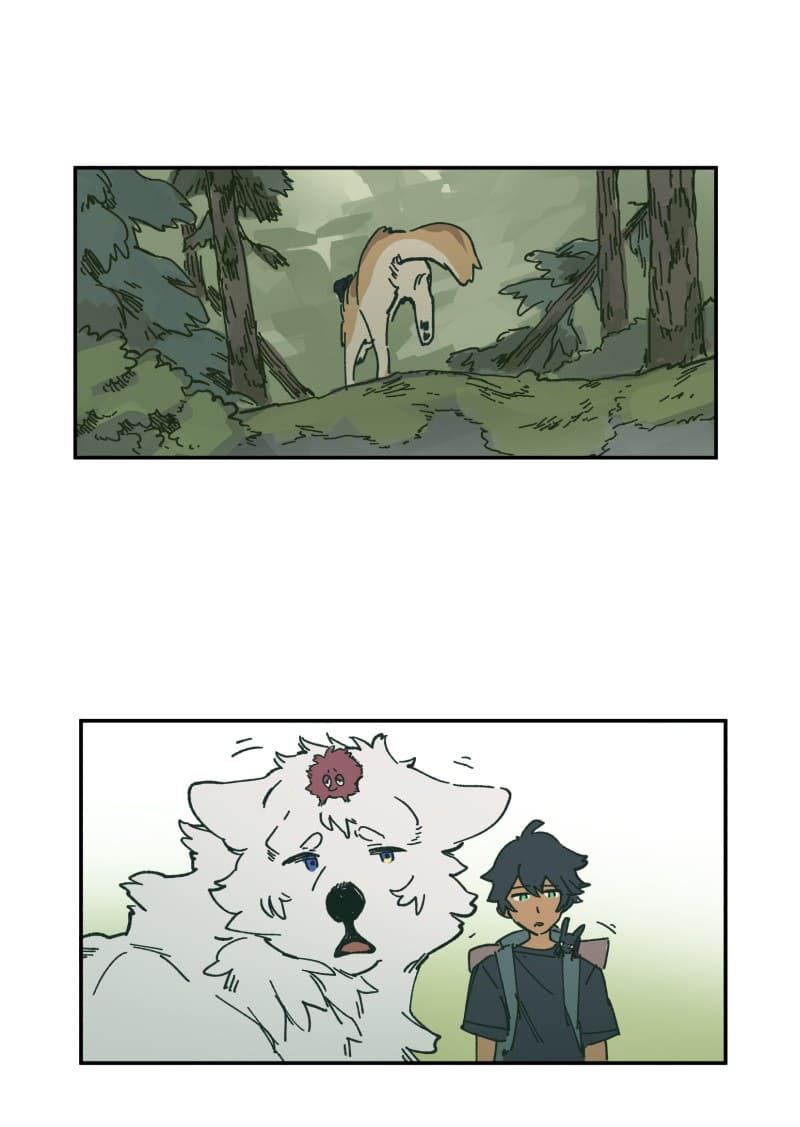 lumine - cội nguồn ánh sáng chapter 120 17