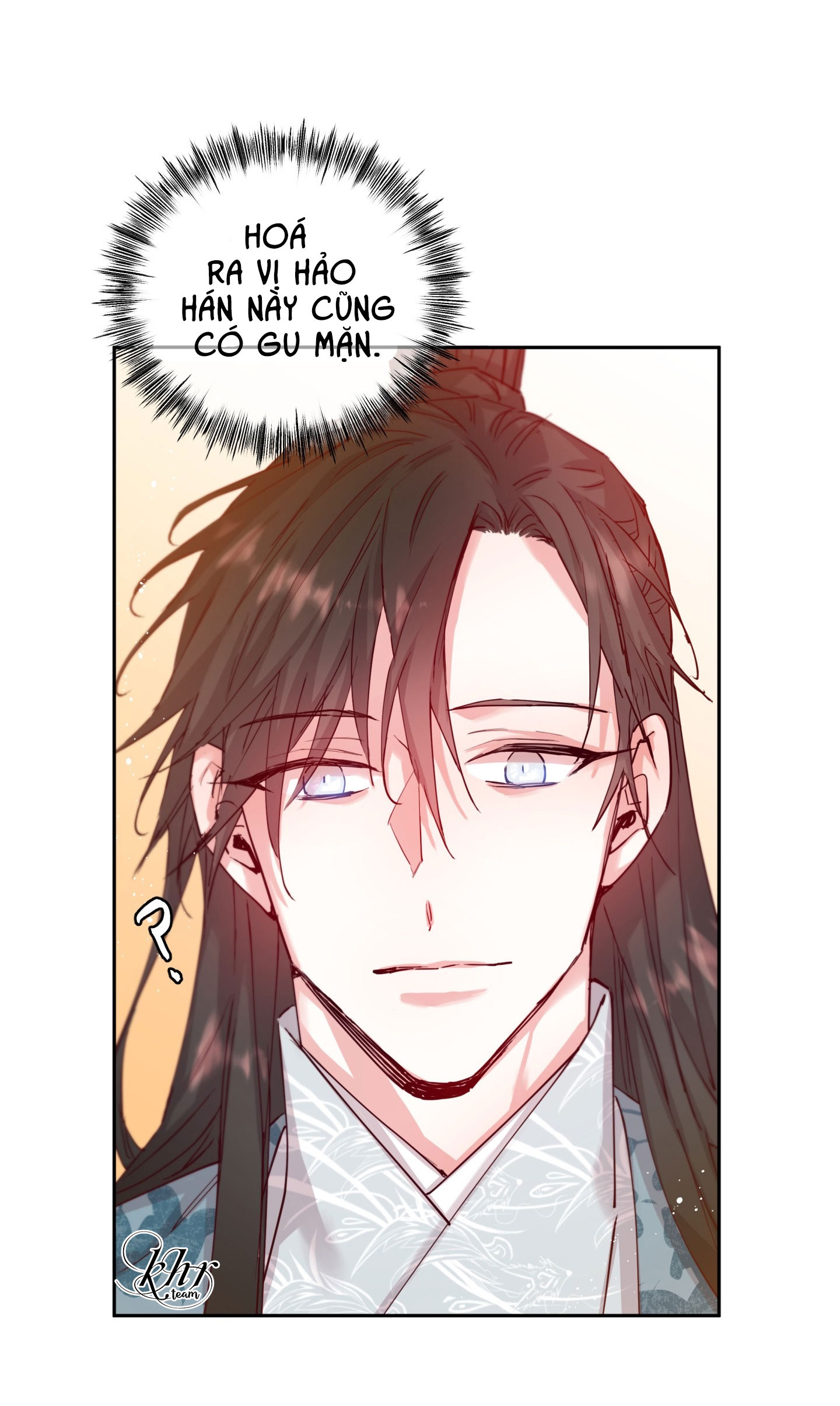 nàng tiên chốn cực lạc chapter 19.1 44