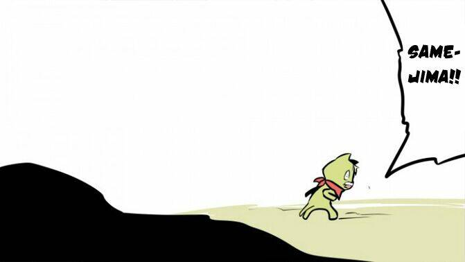 senyuu chapter 21 30