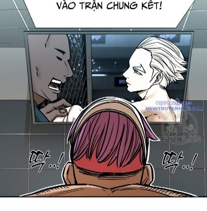 shark - cá mập chapter 282 137