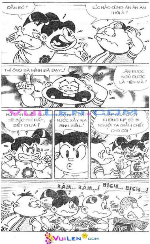 thần đồng đất việt chapter 123 14