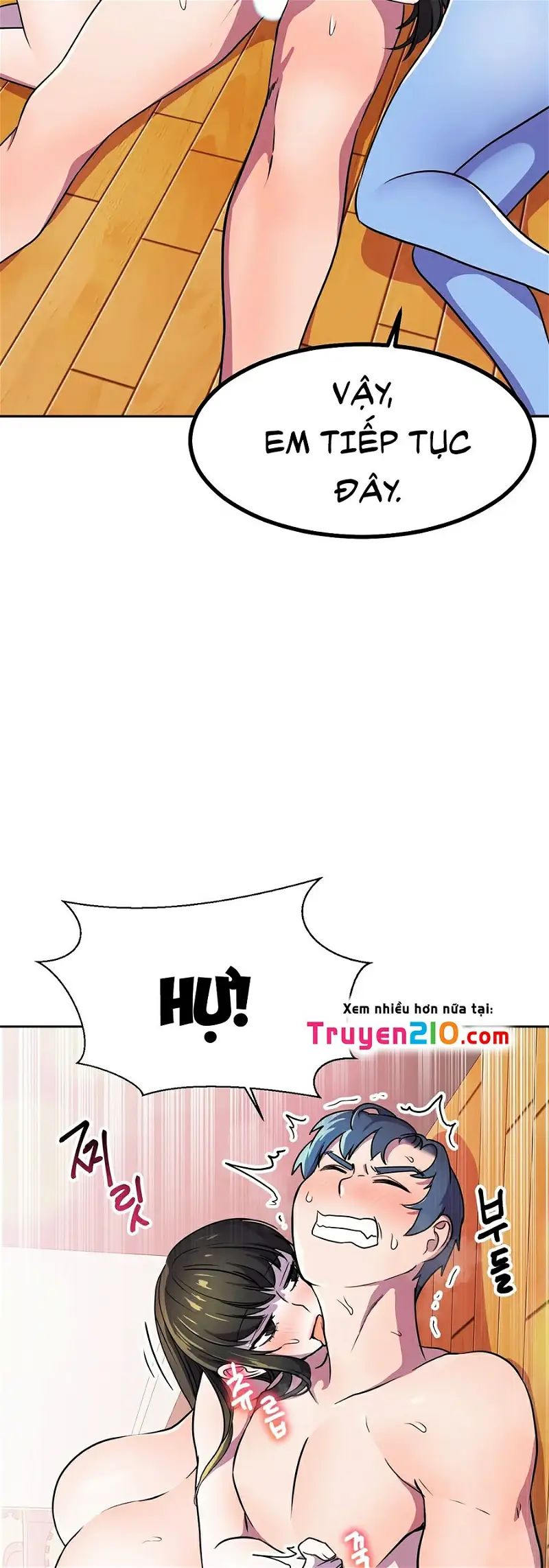 quản lý của siêu anh hùng chapter 25 36