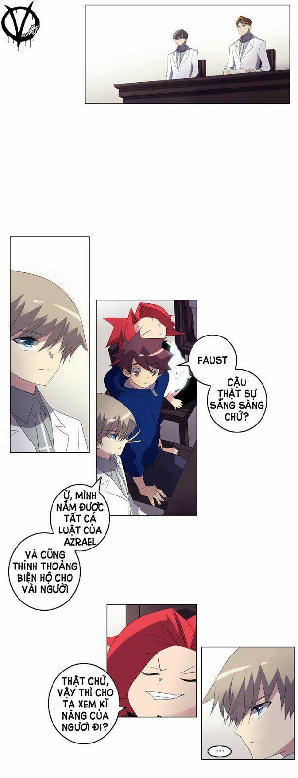 bản khế ước linh hồn chapter 39 21