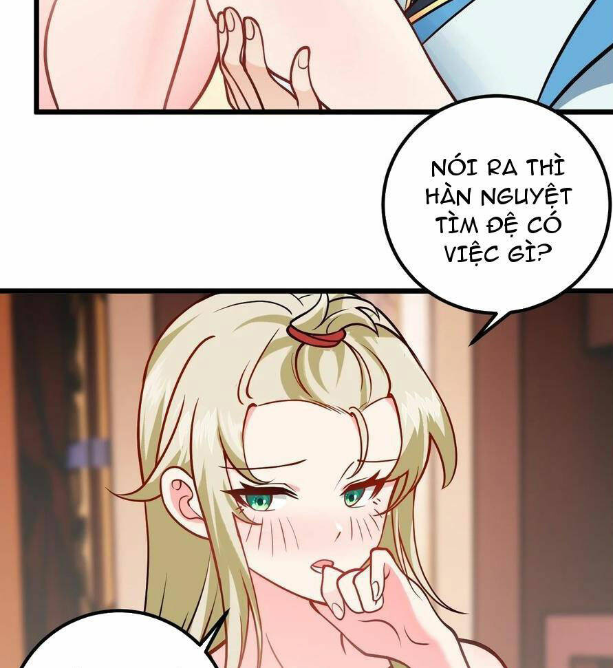 mang theo các tiên tử vô địch thiên hạ chapter 50 19