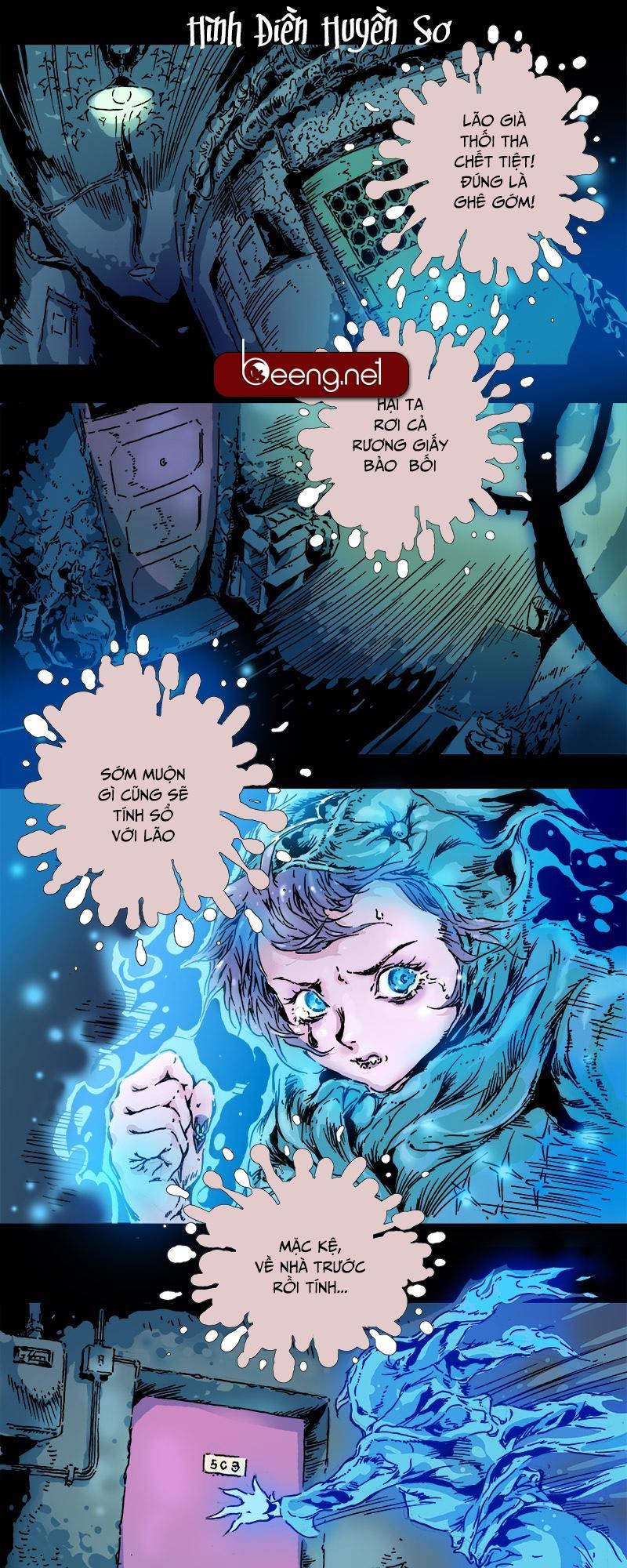 khu ma nhân chapter 3 3