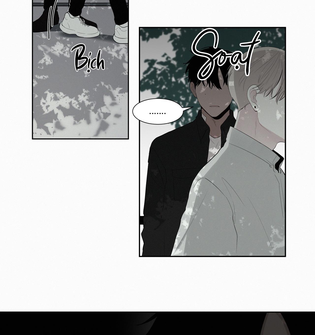 hiến tế máu chapter 9 43