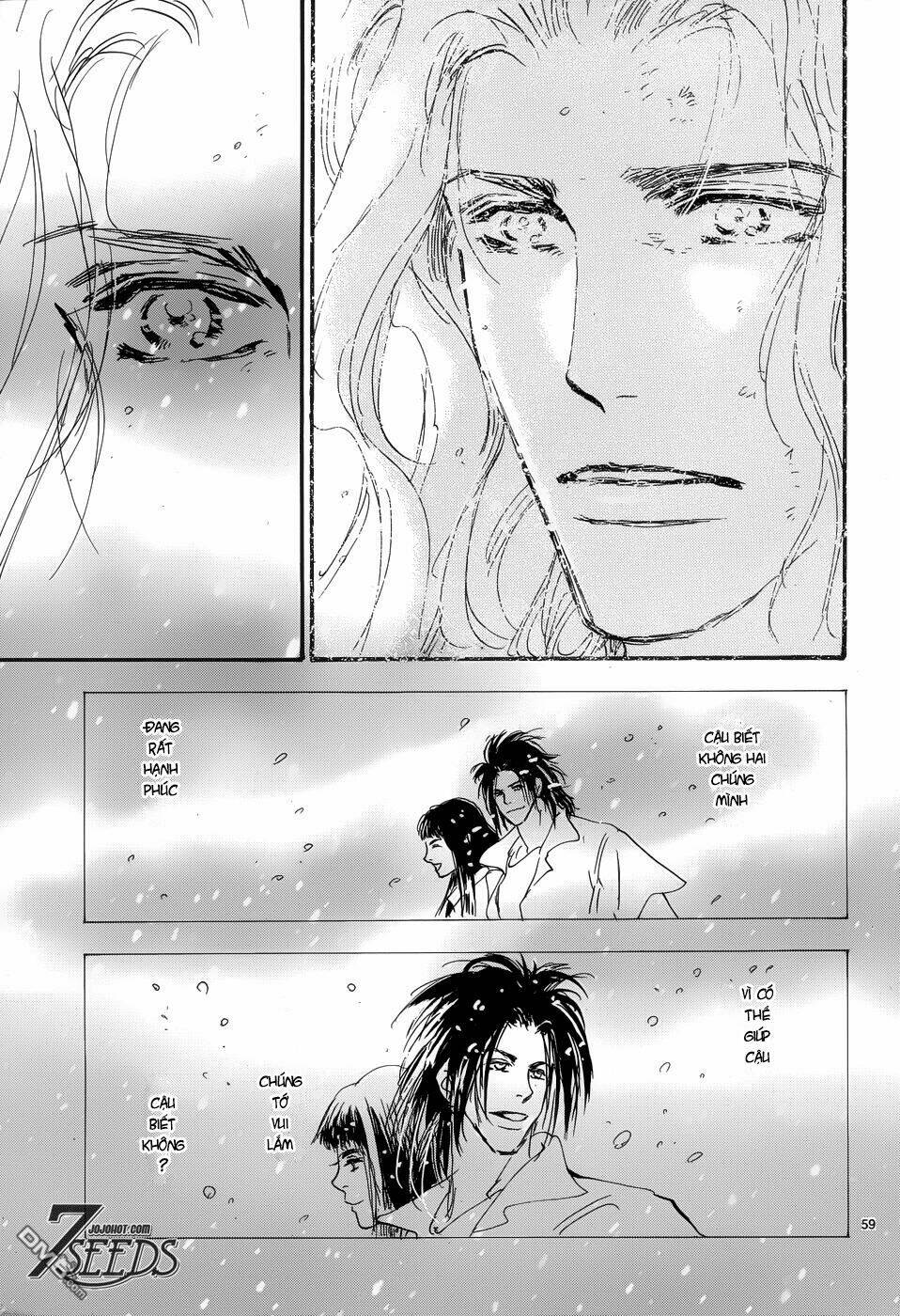 7 mầm sống chapter 177 63