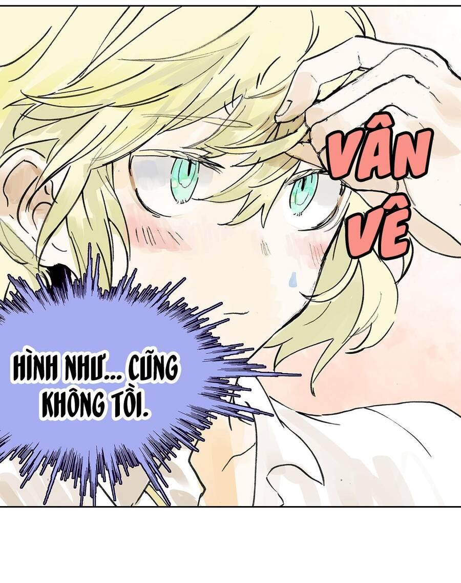 bạn cùng lớp tôi đều kỳ lạ chapter 32 69