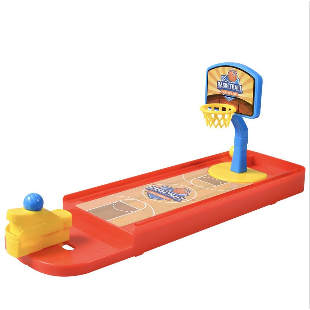 BasketBall Mini Gắn Kết Yêu Thương Cùng Bé BALLOT TOYS FOR KIDS