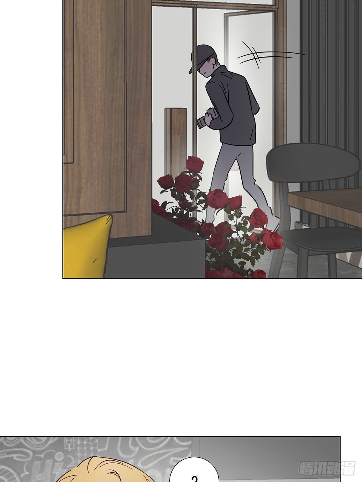 hôm nay nam giả trang nữ vẫn chưa được cầu hôn! chapter 30 22