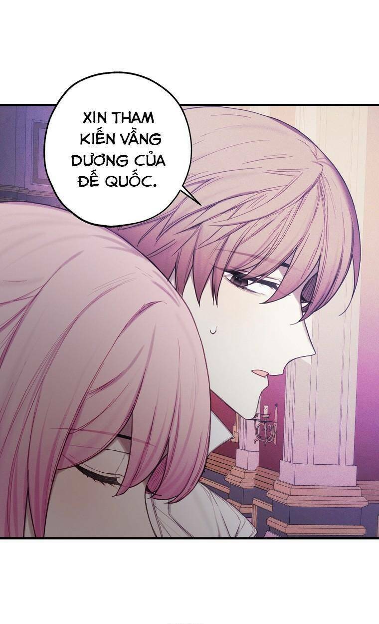 tiệm búp bê của công chúa chapter 32 32