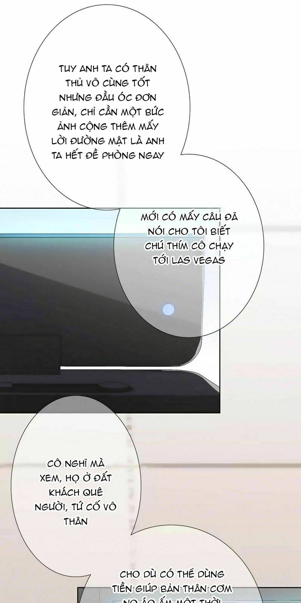 gia sư tình yêu của tôi chapter 17 23