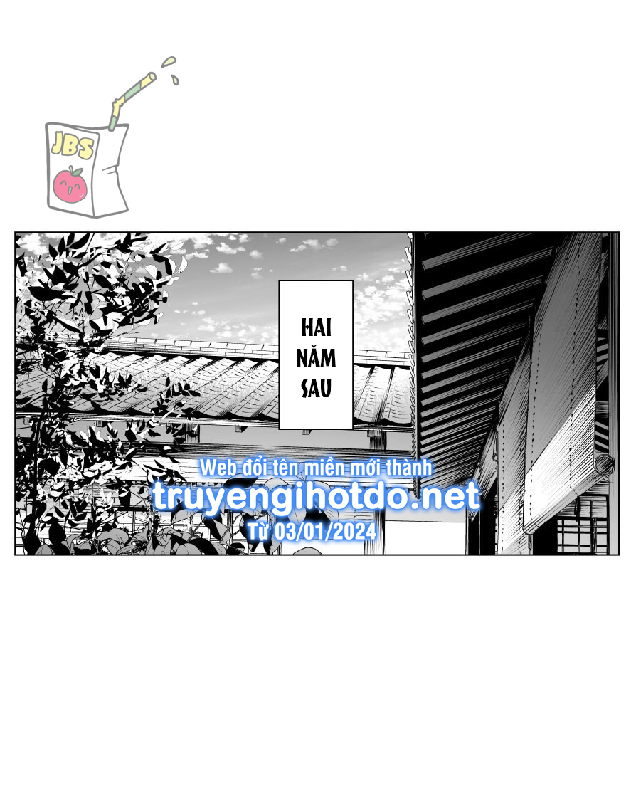 [18+] kiếp sau thà làm người xa lạ chapter 38.2 8