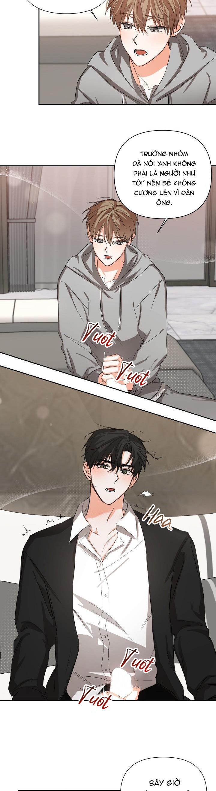 nine to nine chapter 9 9