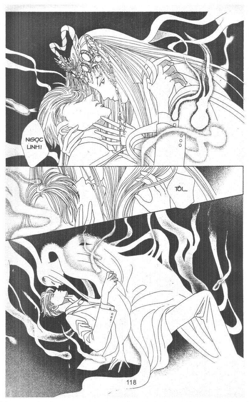 nàng tiên ánh trăng - kaguya hime chapter 13 116