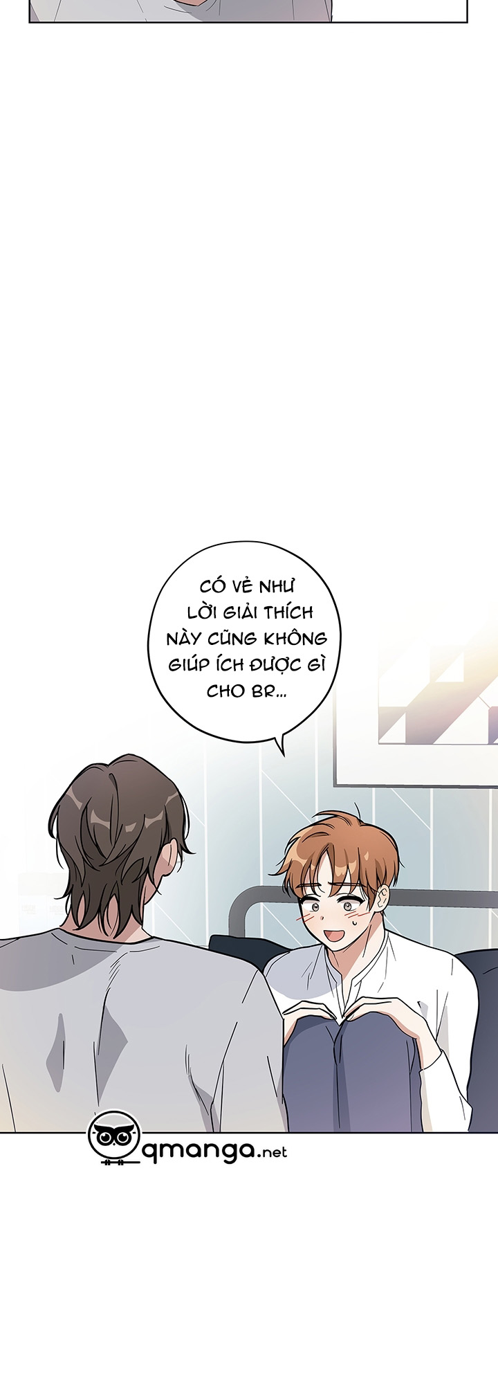 tình yêu của vị hoàng tử ngoài hành tinh chapter 5 18