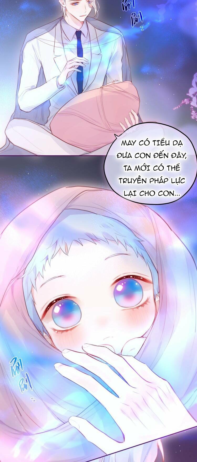 trú dạ liên miên chapter 59 12