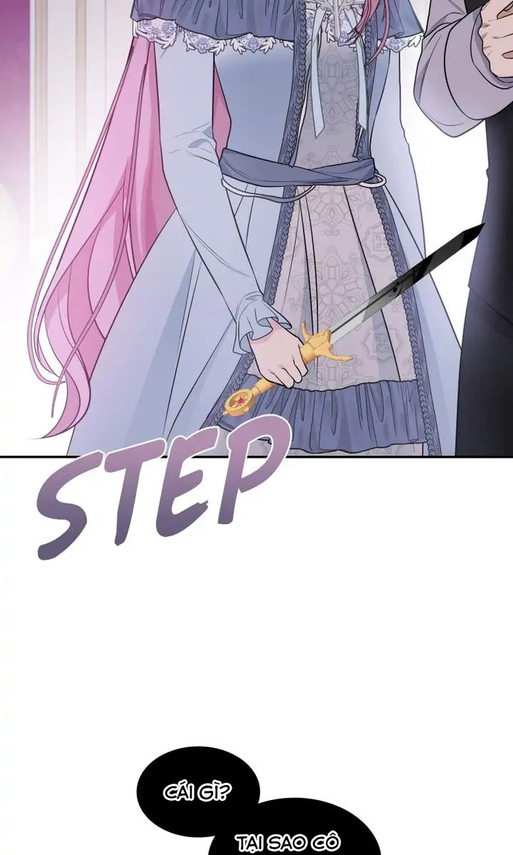 mặt nạ của hoàng đế chapter 69 39
