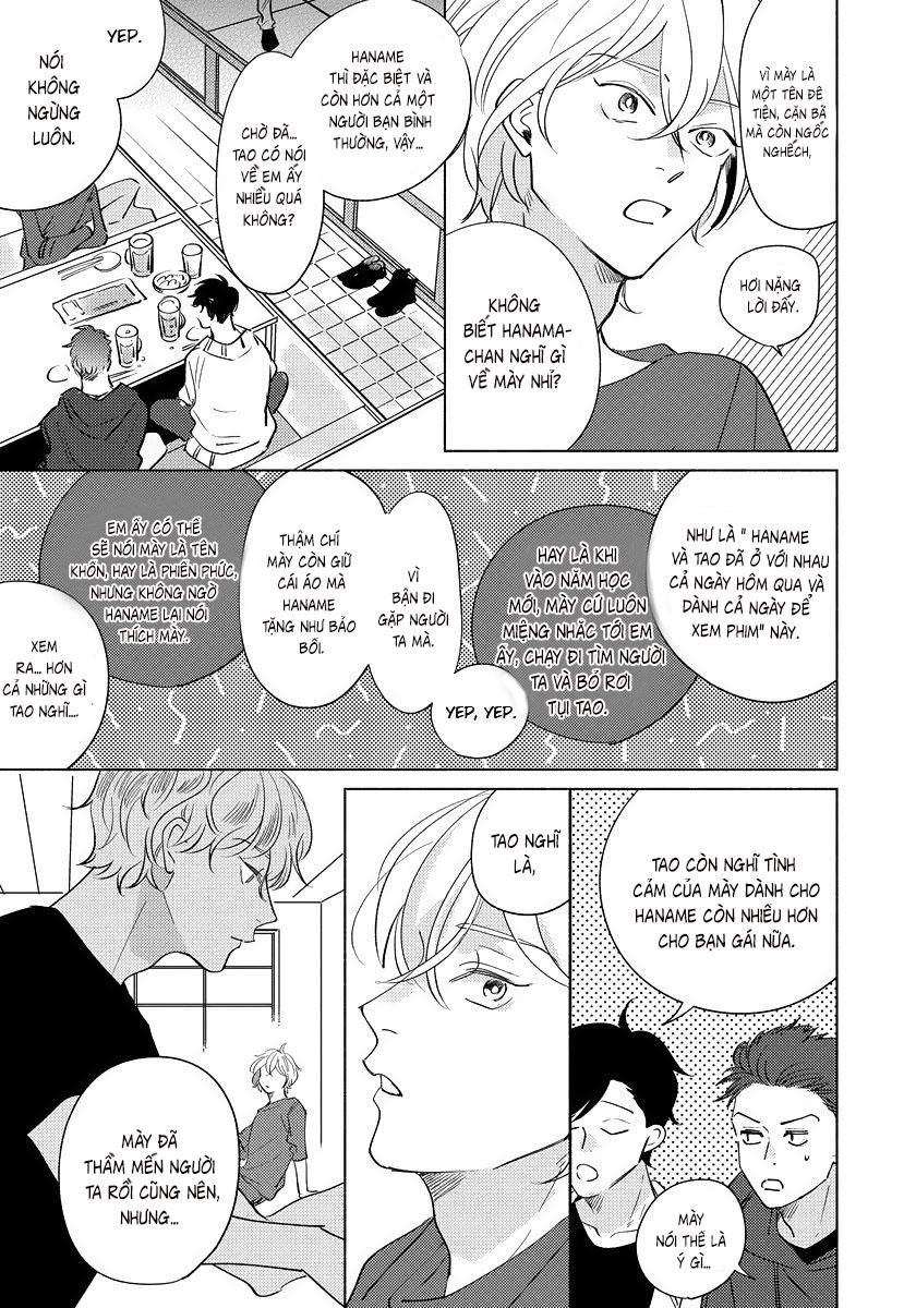 tín hiệu tình yêu chapter 2 16