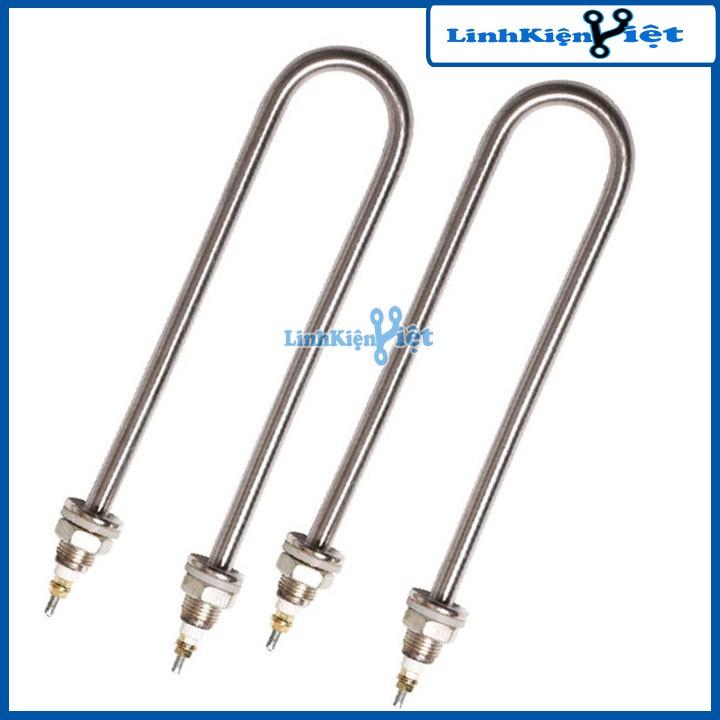 Thanh Điện Trở Chữ U 220V-Nấu Nước