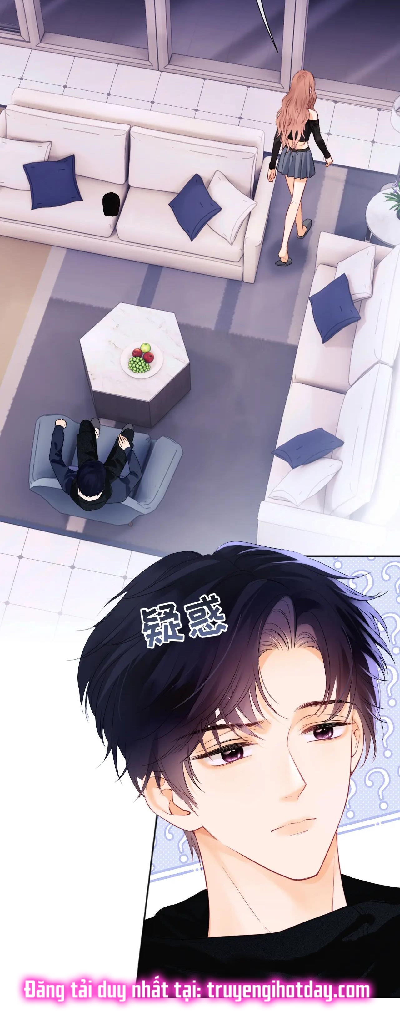 fan bạn gái muốn tìm hiểu một chút - fan vợ, bạn đã biết? chapter 2.2 11