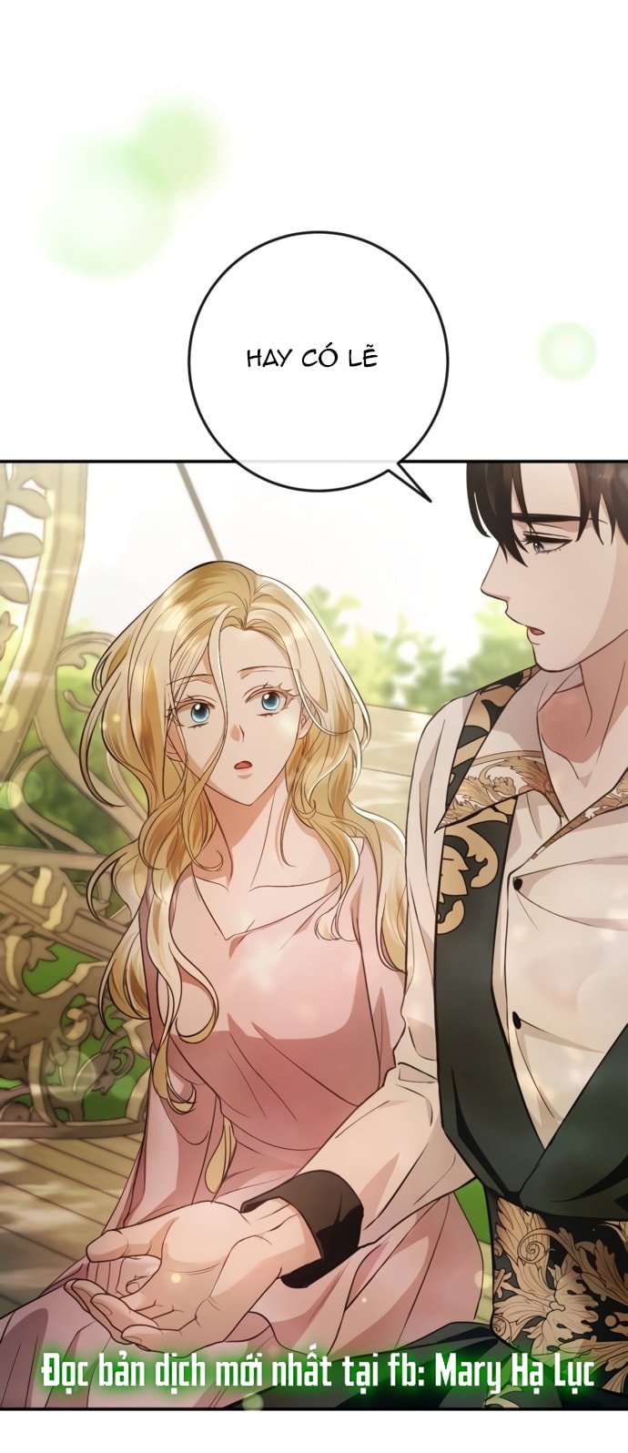 phía sau nụ cười của nàng công chúa sống sót chapter 15.2 6