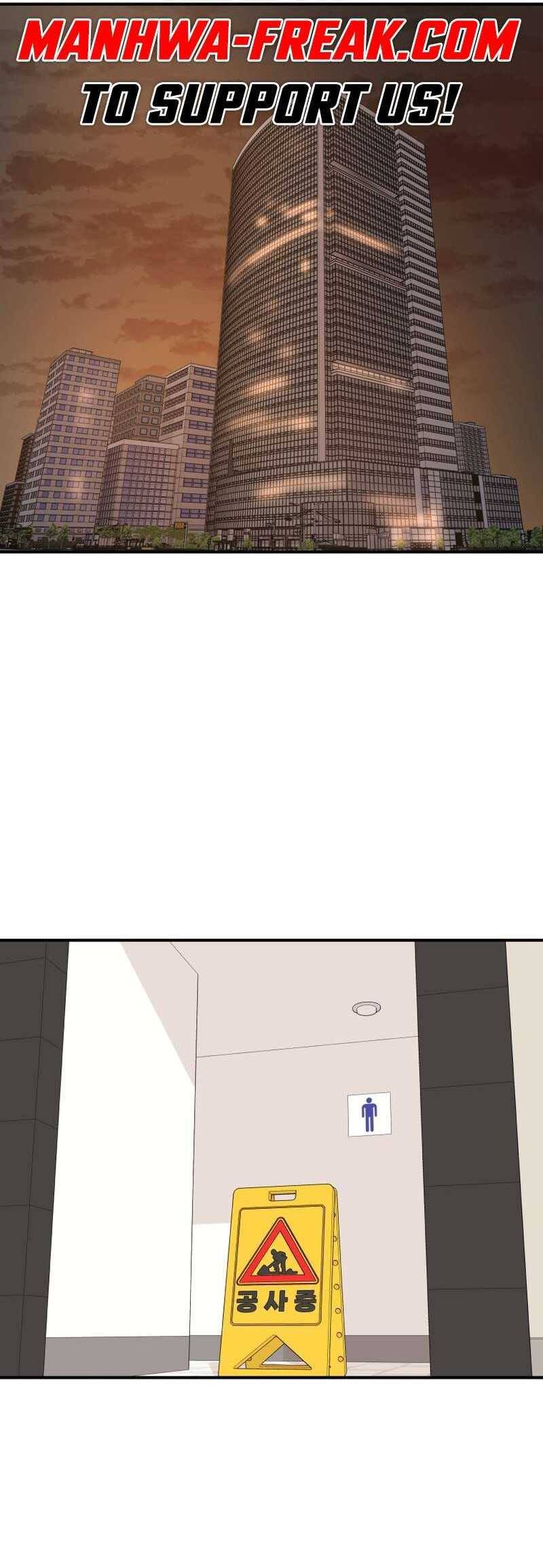 Bạn Trai Vệ Sĩ chapter 115 3