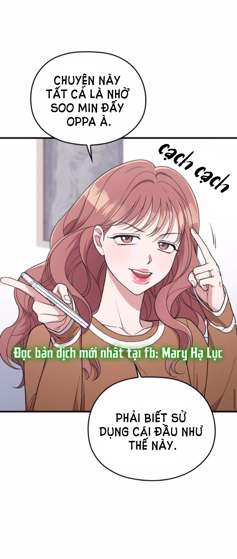 cô đi mà lấy chồng tôi chapter 35.2 20