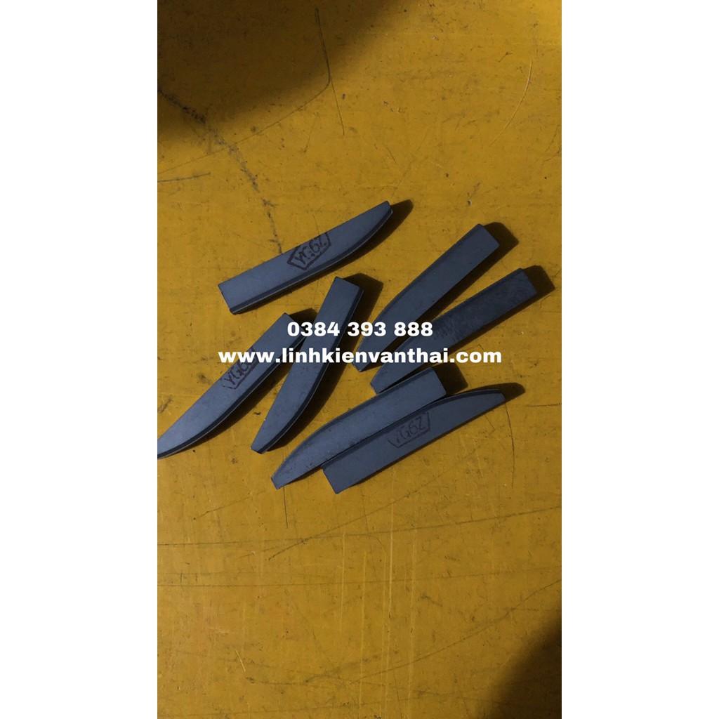 HỢP KIM YG6Z E530/ HỘP 0.5KG/30X5X3MM