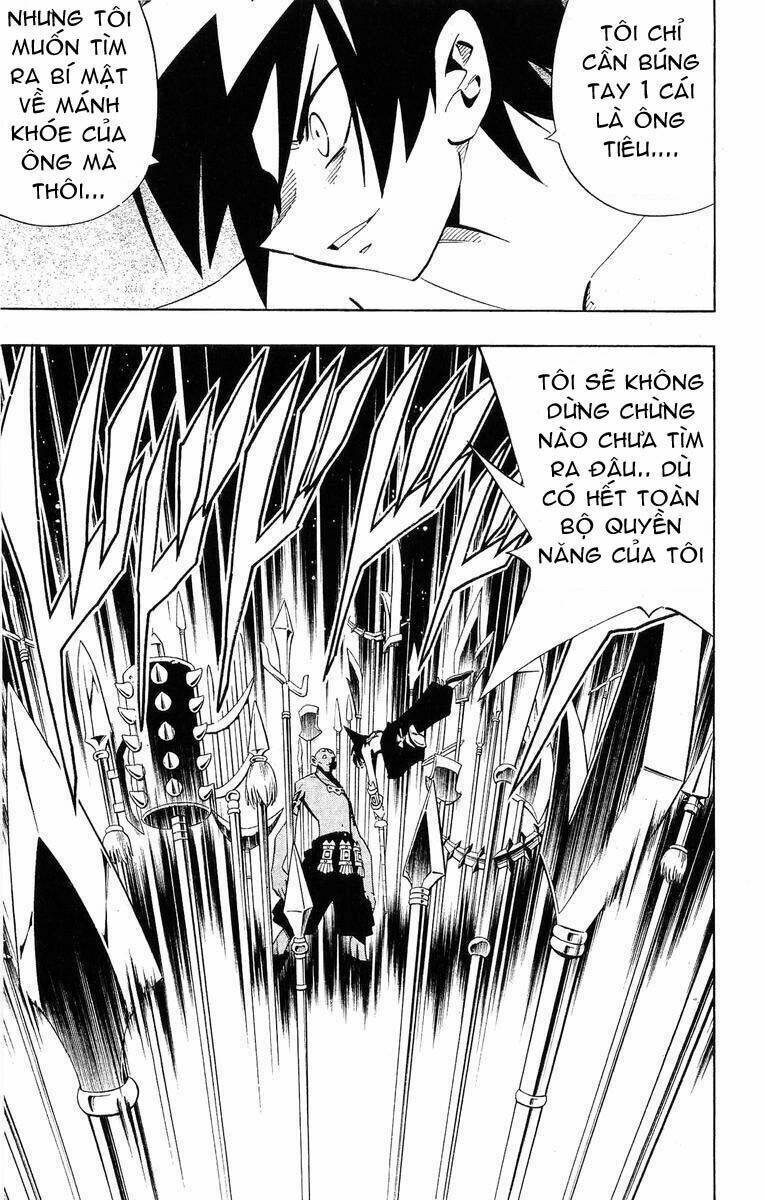 vua pháp thuật chapter 222 13