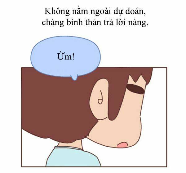 giải mã tình yêu chapter 242 19